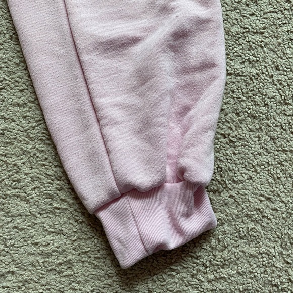 Pink Sweat Ultimate Jogger - Picture 6 of 8